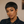 Bequeen 1B Airy Lightweight Short Bang Pixie Wig