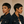 Bequeen 1B Airy Lightweight Short Bang Pixie Wig