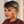 Bequeen 1B Highlight Blonde Side Part Topper Unit