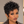 Bequeen 1B Machine Made Pretty Curl Pixie Cut Wig