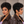 Bequeen 1B Machine Made Pretty Curl Pixie Cut Wig