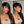 Bequeen 1B Machine Made Side Part Long Topper