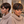 Bequeen 1B Mixed Green & 350 No Lace Pixie Full Cap Wig