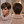 Bequeen 1B Mixed Green & 350 No Lace Pixie Full Cap Wig