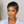 Bequeen 1B Pixie Cut Side Part Water Wave 100% Human Hair Full Lace Wig