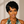 Bequeen 1B Side Part Full Lace Wig