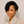Bequeen 1B Side Part Natural Wave Full Lace Wig