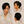 Bequeen 1B Side Part Natural Wave Full Lace Wig