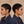 Bequeen 1B Special Made Pixie Cut Full Lace Wig