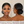 Bequeen 1B Updo Grace Full Lace Wedding Wig