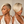 Bequeen 1B & Blonde Side Part Topper