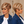 Bequeen Brown Highlight Blonde Short Pixie Cut Fashion Wig