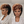 Bequeen 3 Colors Curly Machine Made Fashion Topper Unit