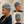 Bequeen 3 Colors Machine Made Pretty Pixie Wig