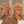 Bequeen 613 Blonde Curl Machine Made Topper