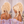 Bequeen 613 Frontal Long Style With Tie Up Hair Wig