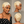 Bequeen 613 Pixie Cut Water Wave Full Lace Wig