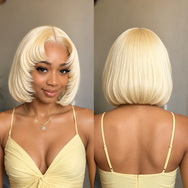 Bequeen 613 Sexy Style BoB Lace Wig