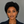 Bequeen 613 Slick Back Black Root Short Cut Pixie Wig