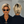 Bequeen 613 Slick Back Black Root Short Cut Pixie Wig