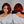 Bequeen 99J Highlight Orange Side Part Bob Frontal Lace Wig