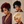 Bequeen 99J Side Part Layer Pixie Wig