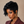 Bequeen 99J Side Part Layer Pixie Wig