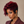 Bequeen 99J Side Part Layer Pixie Wig