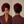 Bequeen 99J Side Part Layer Pixie Wig