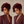 Bequeen 99J Side Part Layer Pixie Wig