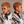 Bequeen Afro Low Cut  Kinky Curly Wave 13×4 Lace Pixie Full Cap Wig