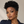 Bequeen Black Afro Pixie Cut Frontal Lace Wig