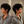 Bequeen Black Fluffy Elegance Mullet Wig