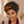Bequeen Black Highlight 350 Pixie Braid Wig