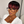 Bequeen Black Highlight Brown Natural Style Pixie Cut Wig For Black Women
