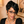 Bequeen Black Side Part Full Lace Wig