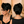 Bequeen Black Side Part Full Lace Wig