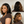 Bequeen Blonde Highlight Bob Wig
