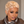 Bequeen Blonde Short Cut Special Style Full  Lace Pixie Wig