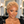 Bequeen Blonde TWA Small Finger Wave 13×4 Lace Pixie Full Cap Wig