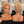 Bequeen Blonde TWA Small Finger Wave 13×4 Lace Pixie Full Cap Wig