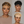 Bequeen Blonde Voltage Sexy Topper