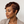 Bequeen Brown Wave Lace Side Part Pixie Wig