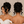 Bequeen Chic Natrual Wave Wedding Wig