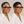 Bequeen Chic Scalp Salt And Pepper Natural Pixie Wig