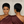 Bequeen Coffee Ash Wave Special Style Pixie Cut Wig