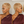Bequeen Coffee Ash Wave Special Style Pixie Cut Wig