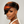 Bequeen Colorful Side Part Wave Sexy Topper