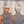 Bequeen Cool Silver Full Lace Wig