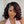 Bequeen Curly Side Part Short Guleless Wig